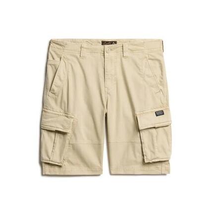 Spodenki cargo Superdry Core