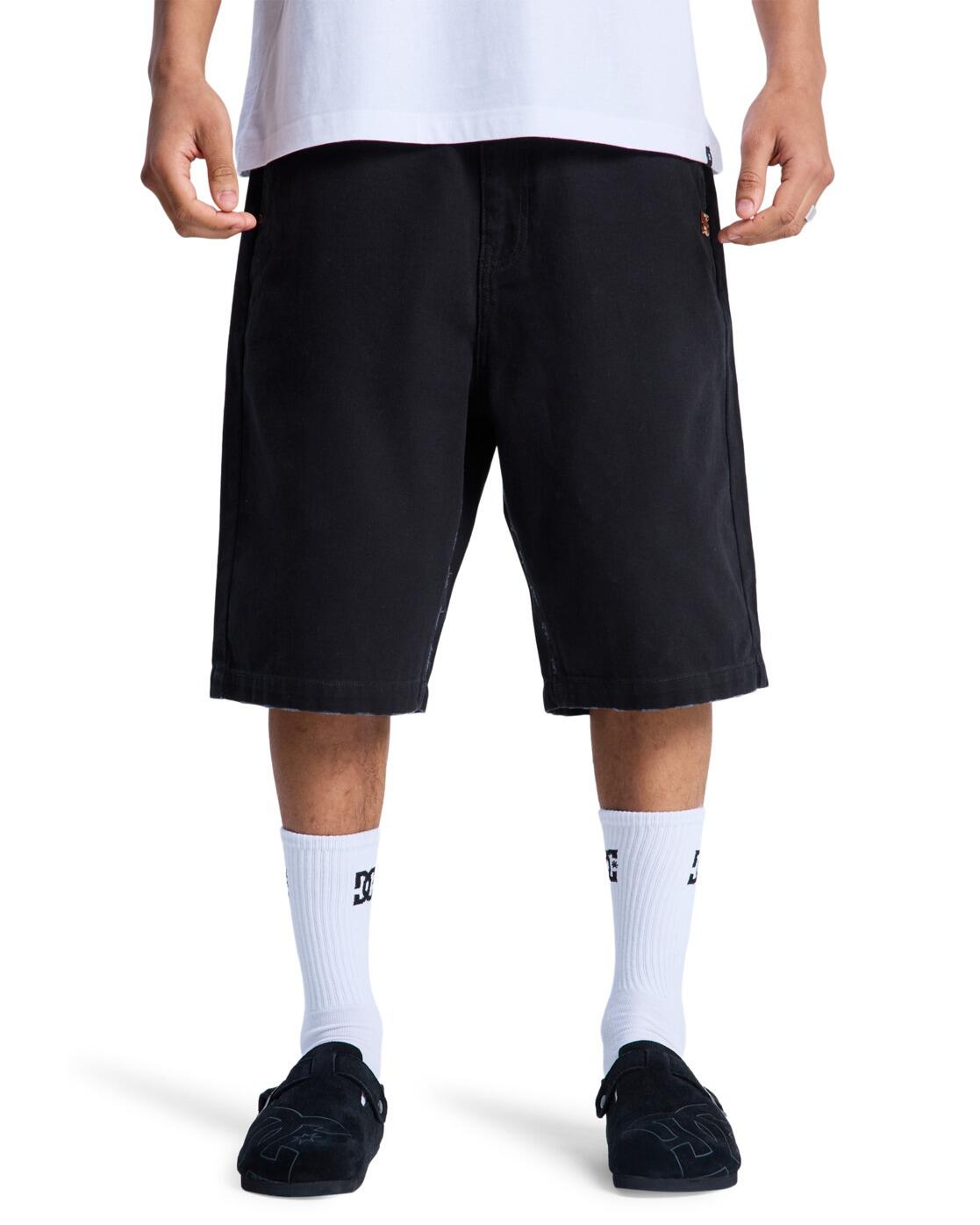 DC SHOES picture