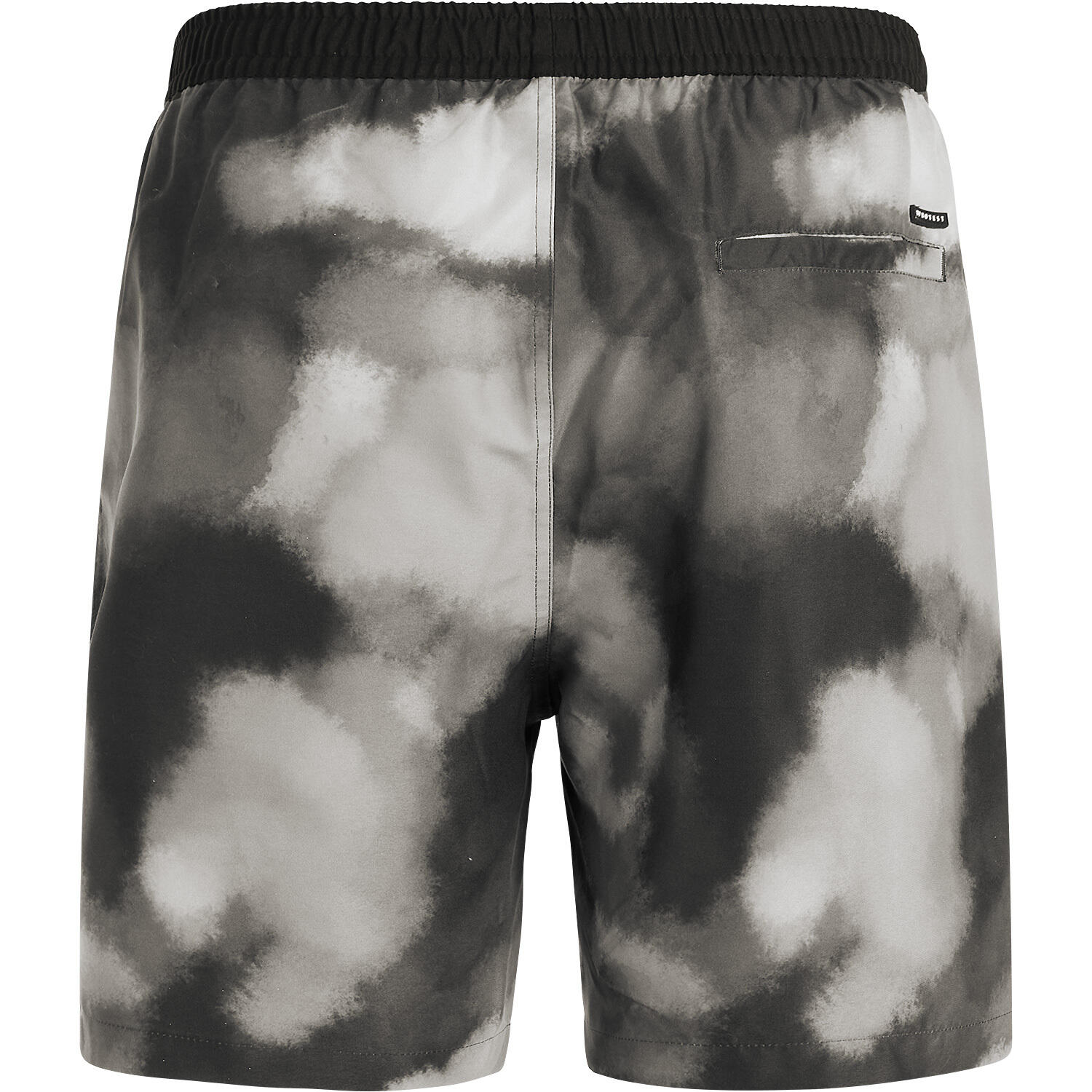 Herren Badeshort Fligth 2/2