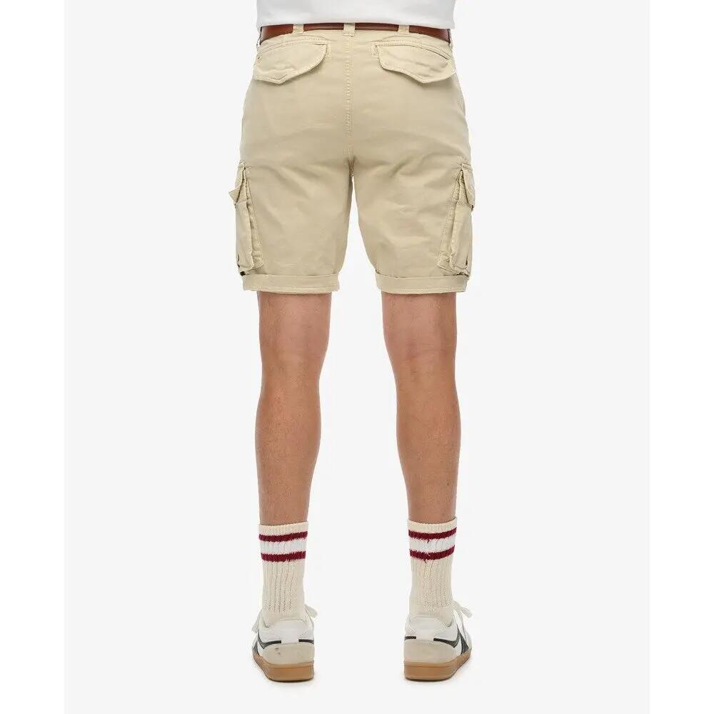 Cargo shorts Superdry Core 4/7