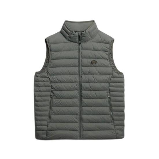Doudoune sans manches Superdry Fuji Lite