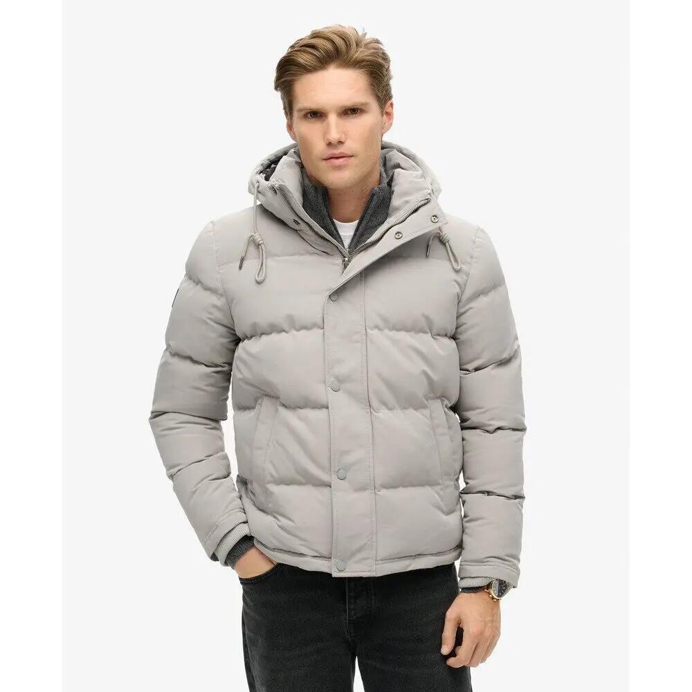 Doudoune Superdry Everest 2/7