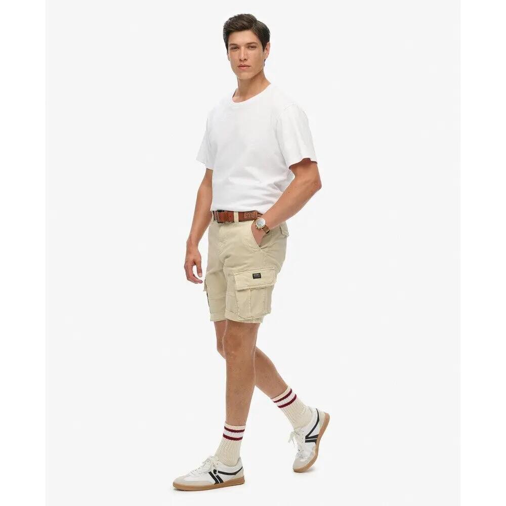 Cargo shorts Superdry Core 6/7