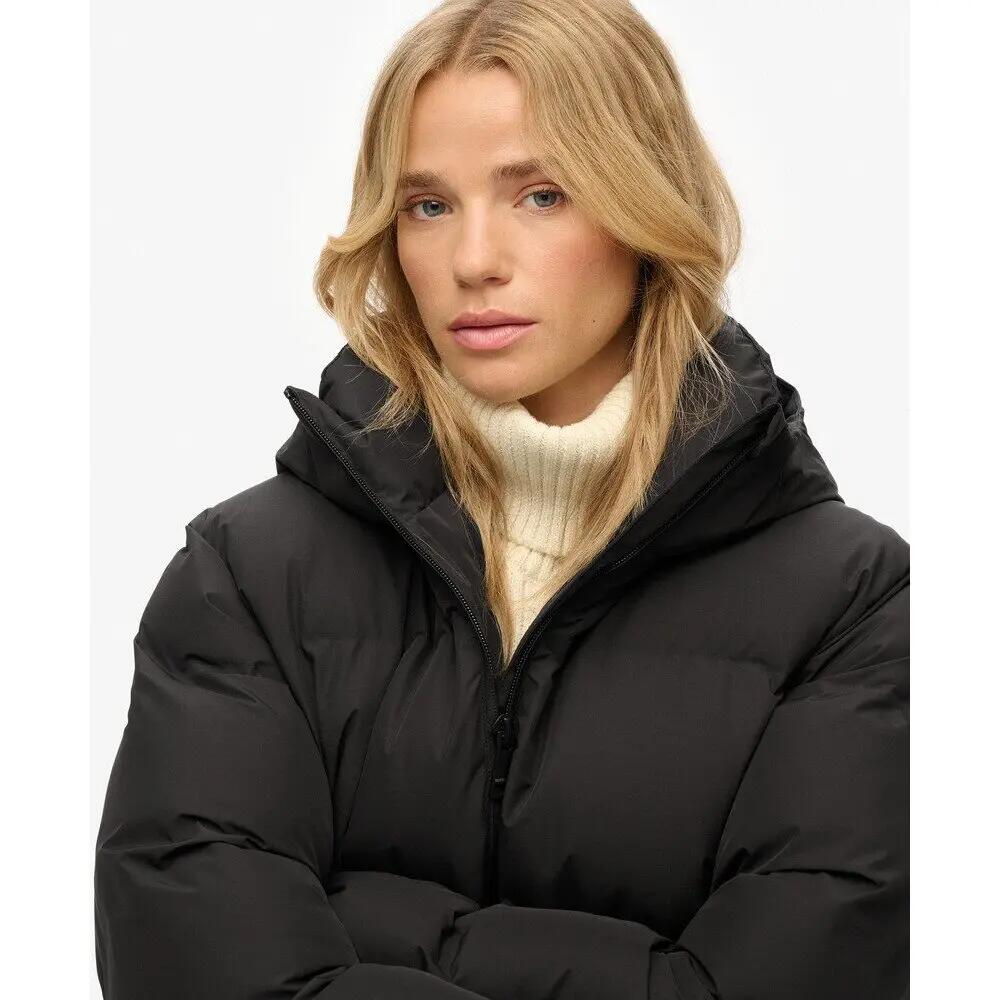 Donsjack voor dames Superdry City 5/7