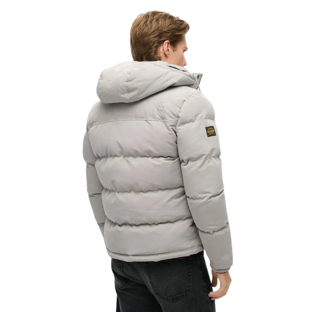 Doudoune Superdry Everest 5/7