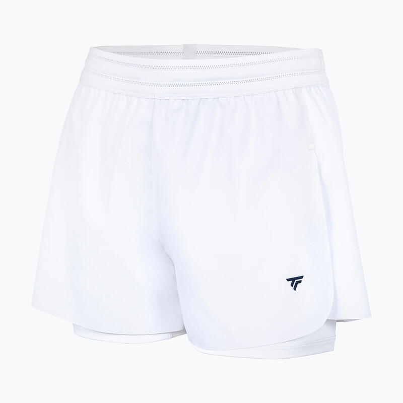 Pantaloni scurți de tenis pentru femei Tecnifibre Team Stretch Short W