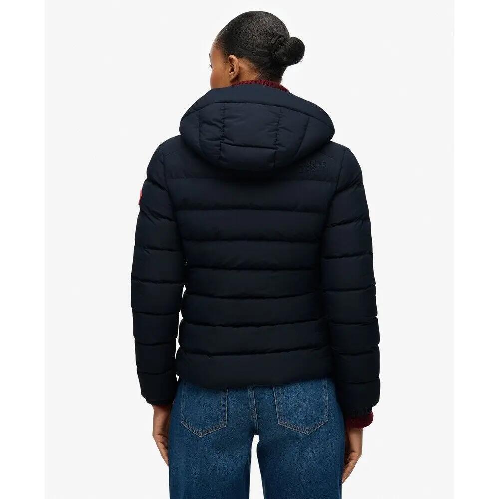 Chaleco de mujer Superdry Fuji 5/7