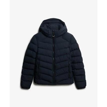 Doudoune sans manches femme Superdry Fuji