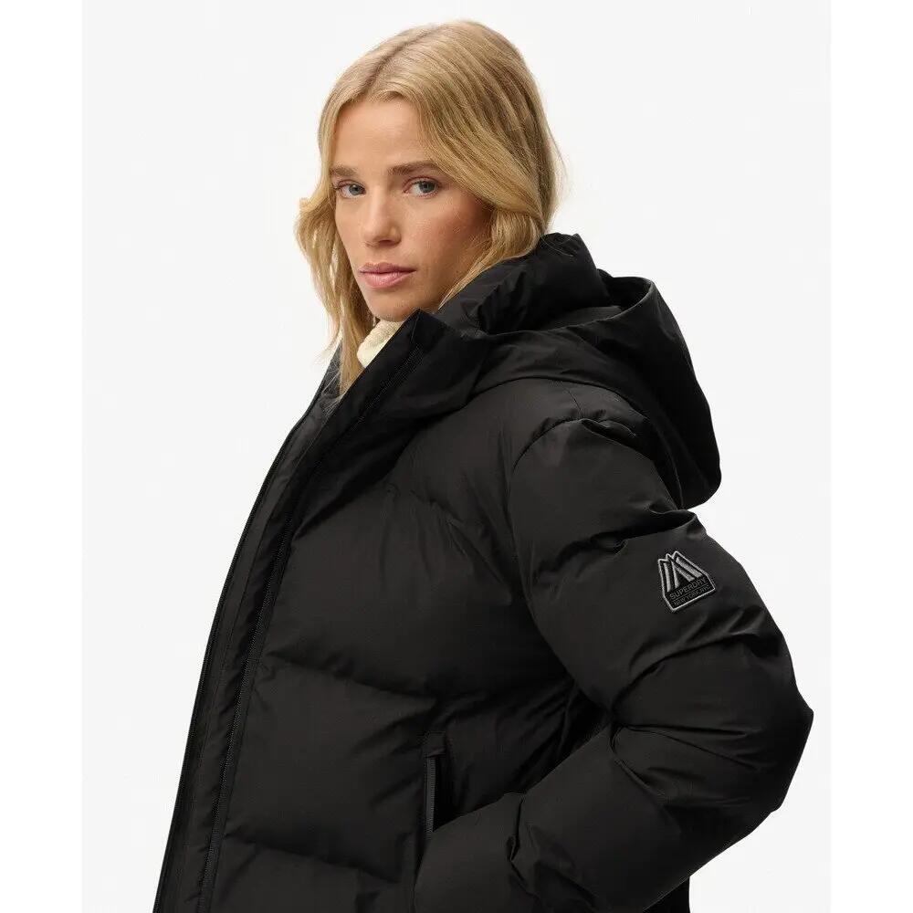 Donsjack voor dames Superdry City 7/7