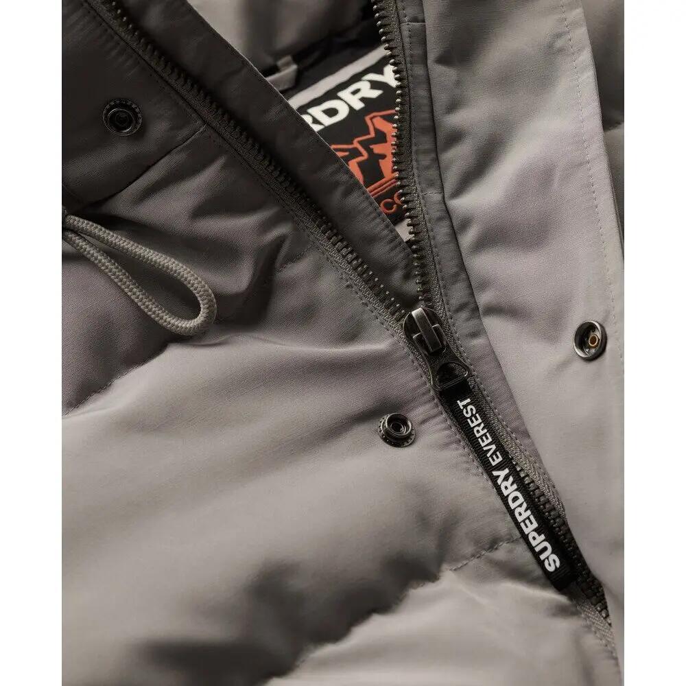 Doudoune Superdry Everest 7/7