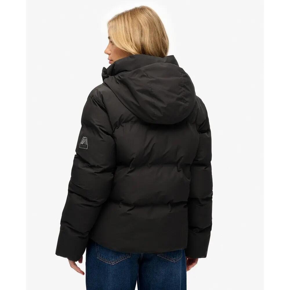 Donsjack voor dames Superdry City 4/7