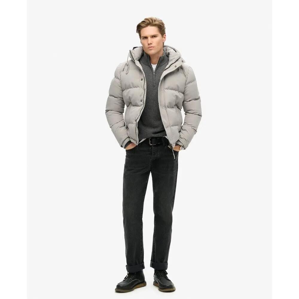 Doudoune Superdry Everest 4/7