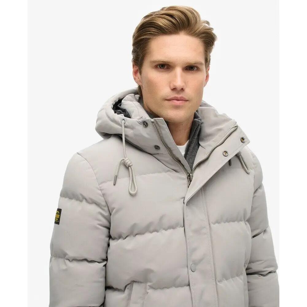 Doudoune Superdry Everest 6/7