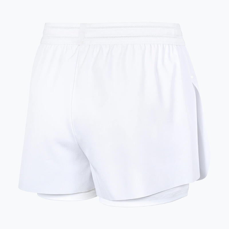 Pantaloni scurți de tenis pentru femei Tecnifibre Team Stretch Short W