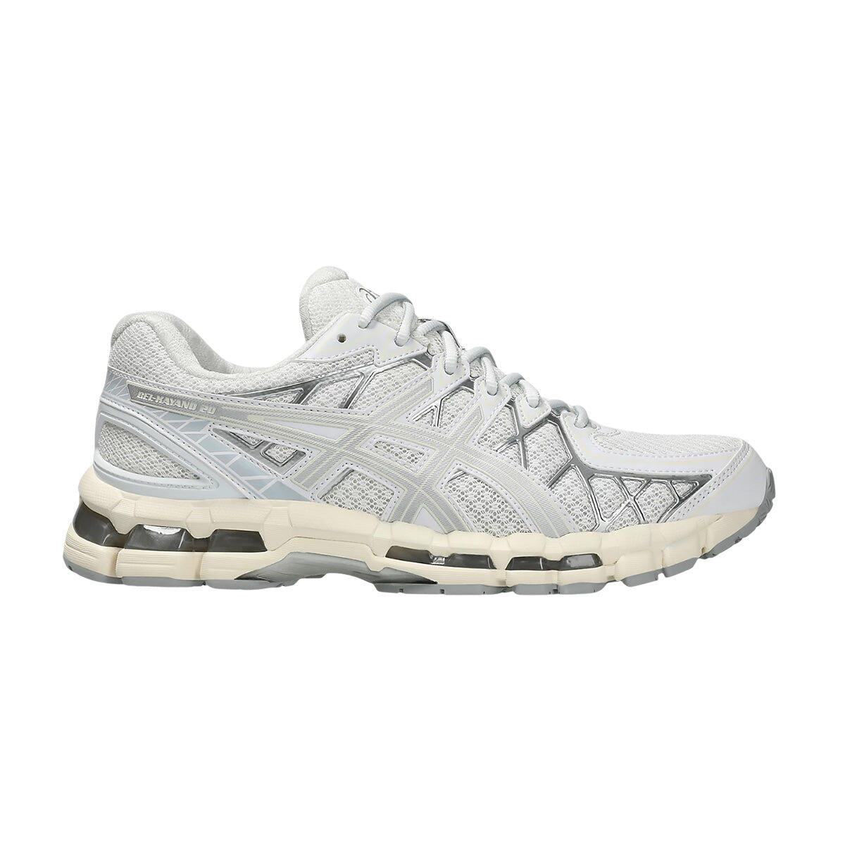 Basket Homme Asics GEL KAYANO 20 3/7