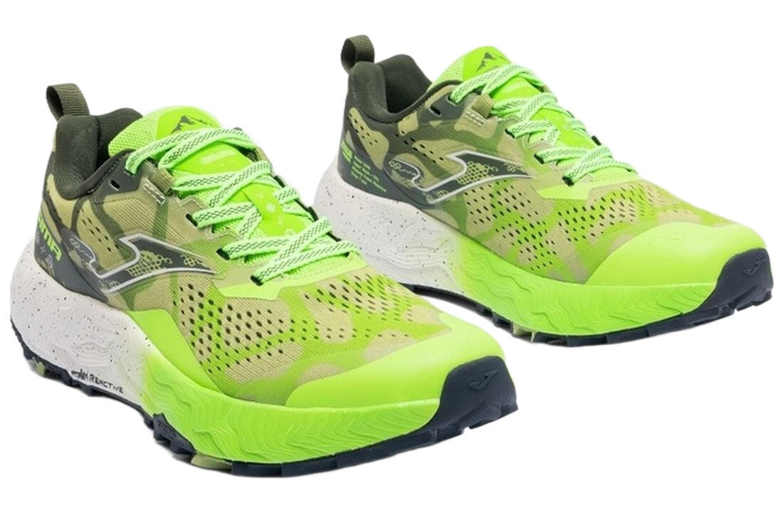 Chaussures de randonnee Joma modèle TKSIMS2615 pour homme 2/5