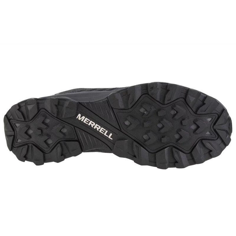 Męskie Buty Sportowe Speed Ecco 3/4