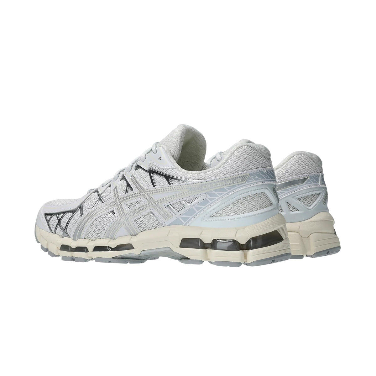 Basket Homme Asics GEL KAYANO 20 2/7
