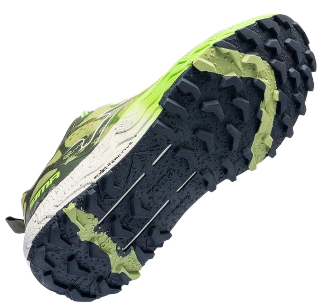Chaussures de randonnee Joma modèle TKSIMS2615 pour homme 5/5