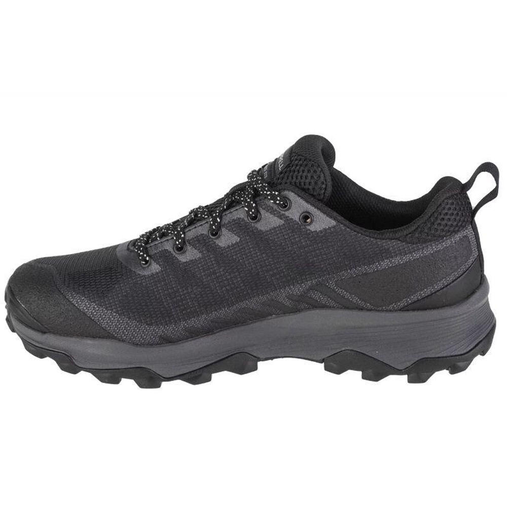 Męskie Buty Sportowe Speed Ecco 2/4