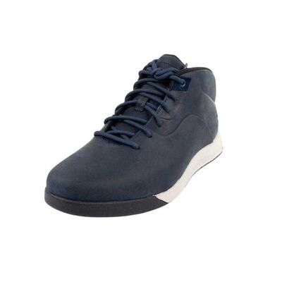 Scarpe Sportive PelleUomo Timberland Blu Navy