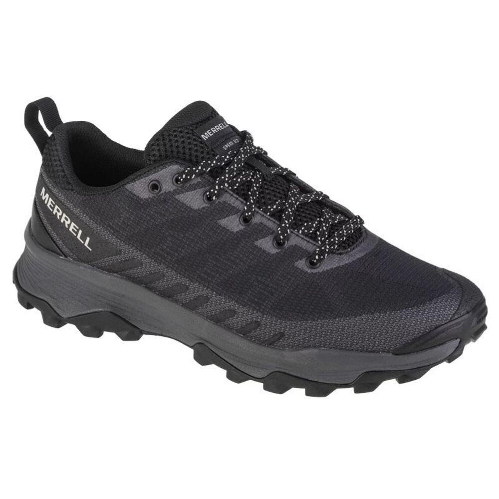 Męskie Buty Sportowe Speed Ecco