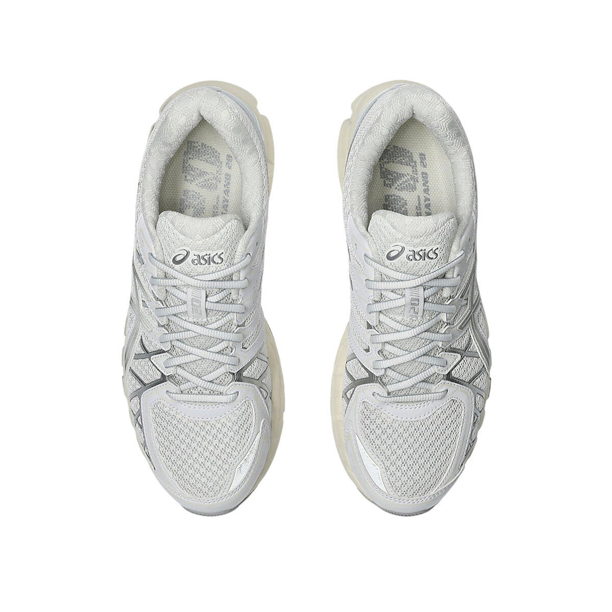 Basket Homme Asics GEL KAYANO 20 4/7