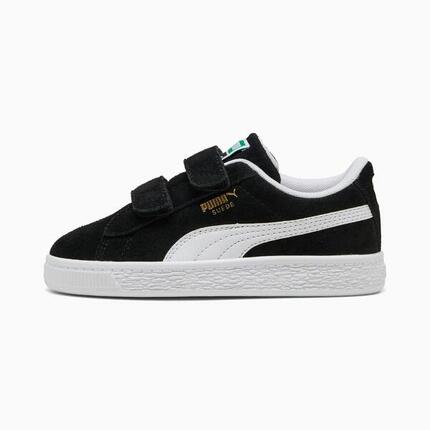 Baskets enfant Puma Suede Classics