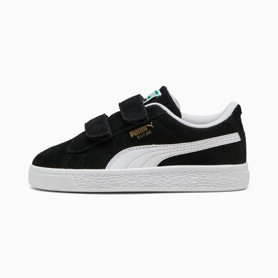 Baskets enfant Puma Suede Classics