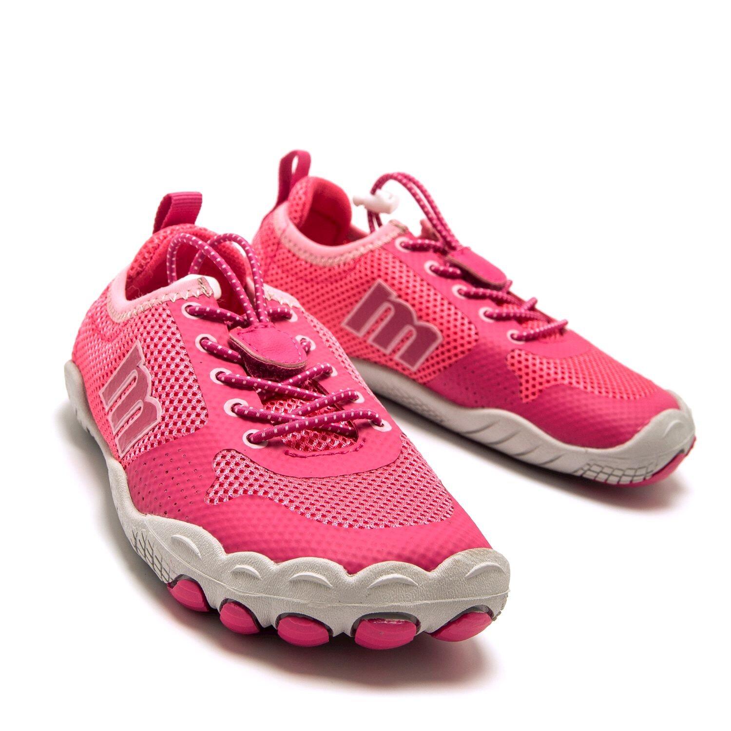 Sneakers Bambina MTNG KIDS Scarpo Rosa 4/6