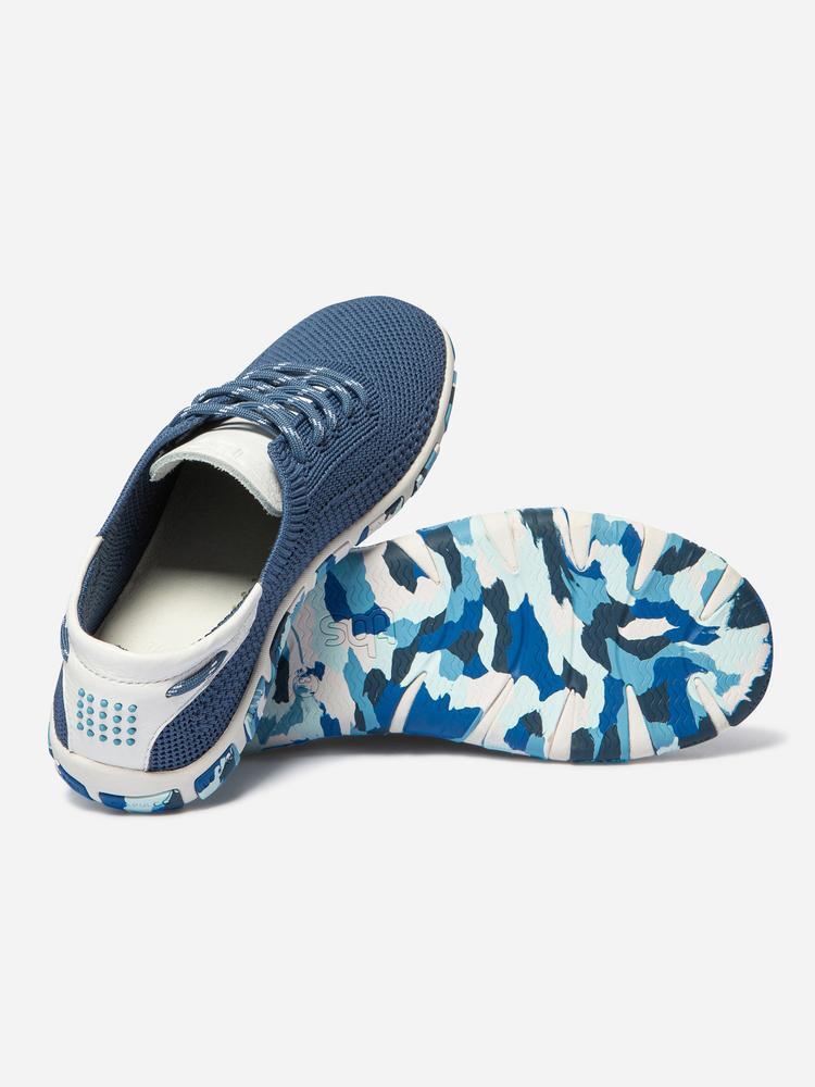 Baskets Femme Baskets Tbs JAZARIA Bleu clair TBS 4/5