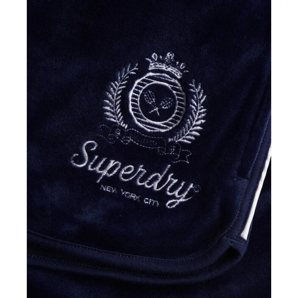 Shorts in velluto Superdry Country Club 2/2