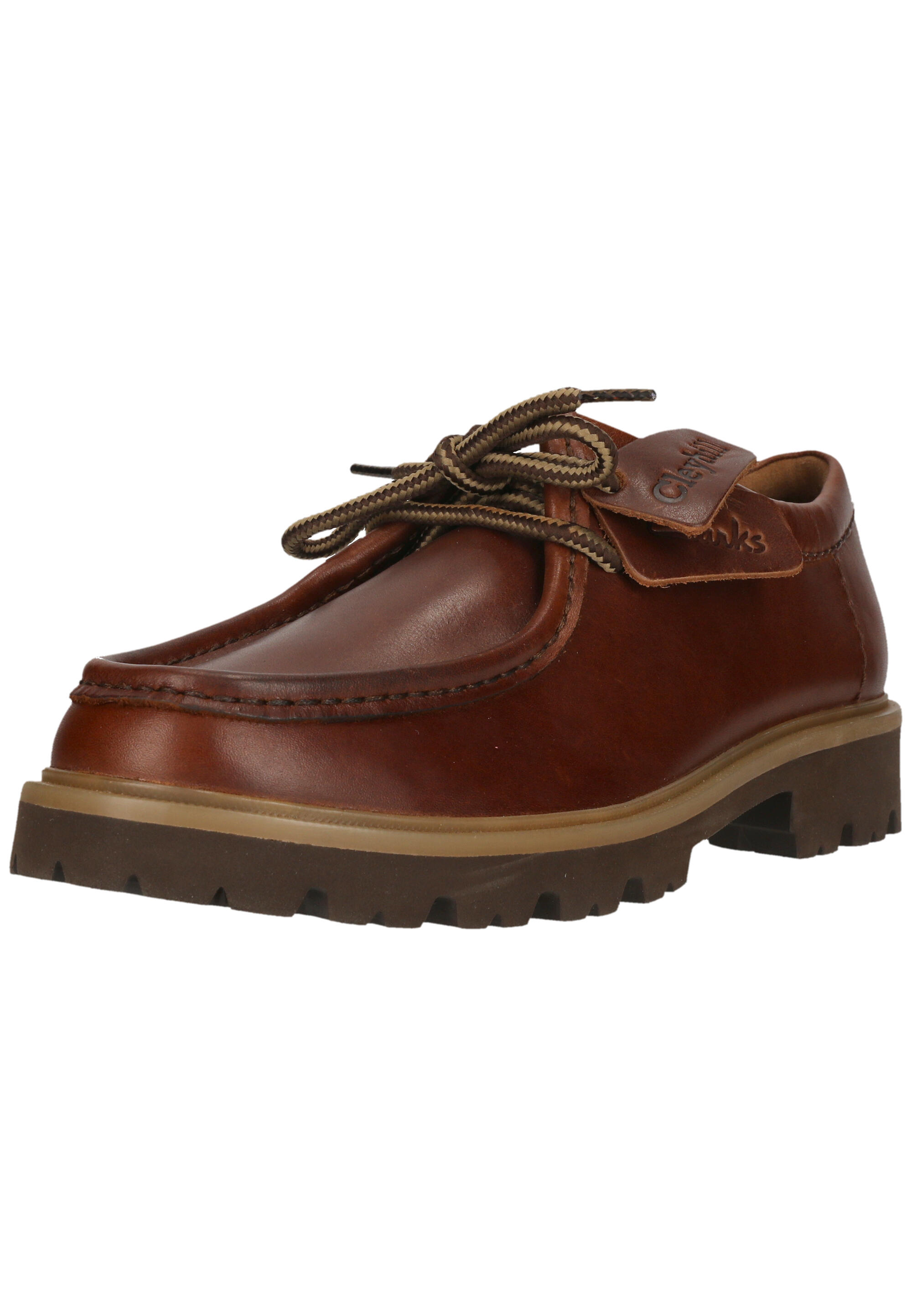 Schnürschuhe Cleyhill Seam 2/5