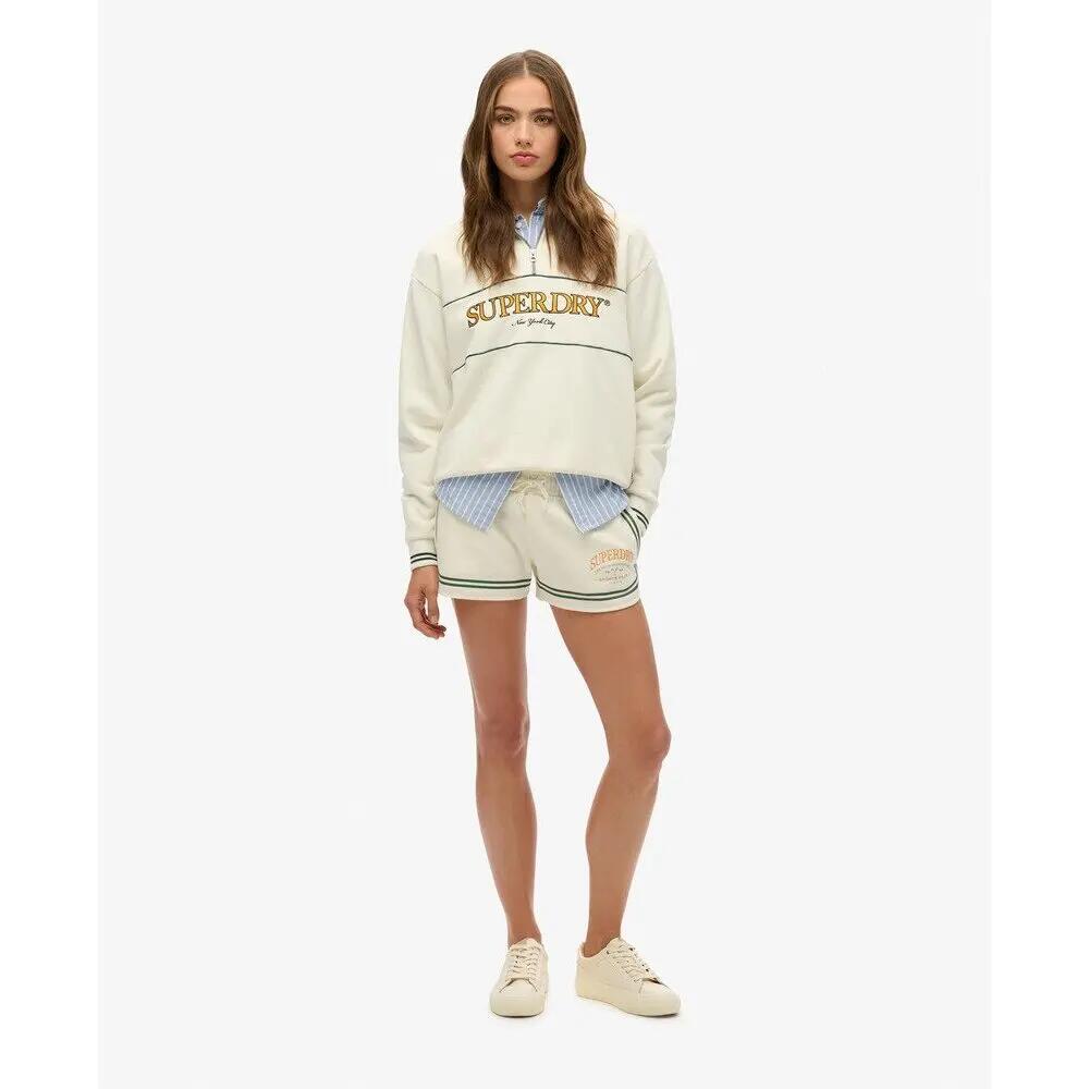 Damesshort Superdry Country Club 3/7