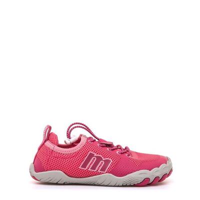 Sneakers Bambina MTNG KIDS Scarpo Grigio