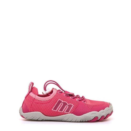 Sneakers Bambina MTNG KIDS Scarpo Grigio