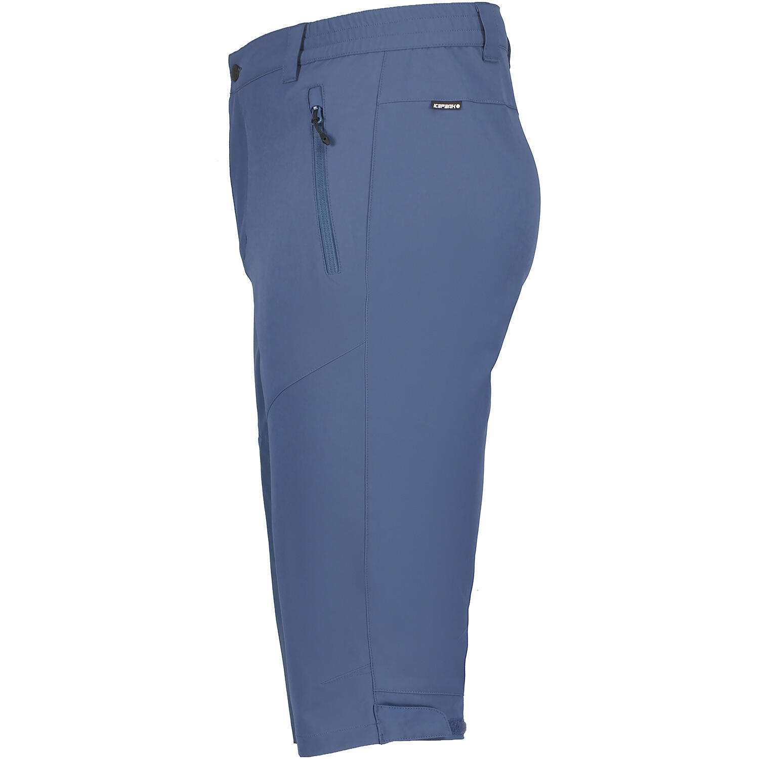 Herren Hose BALLARD 3/7