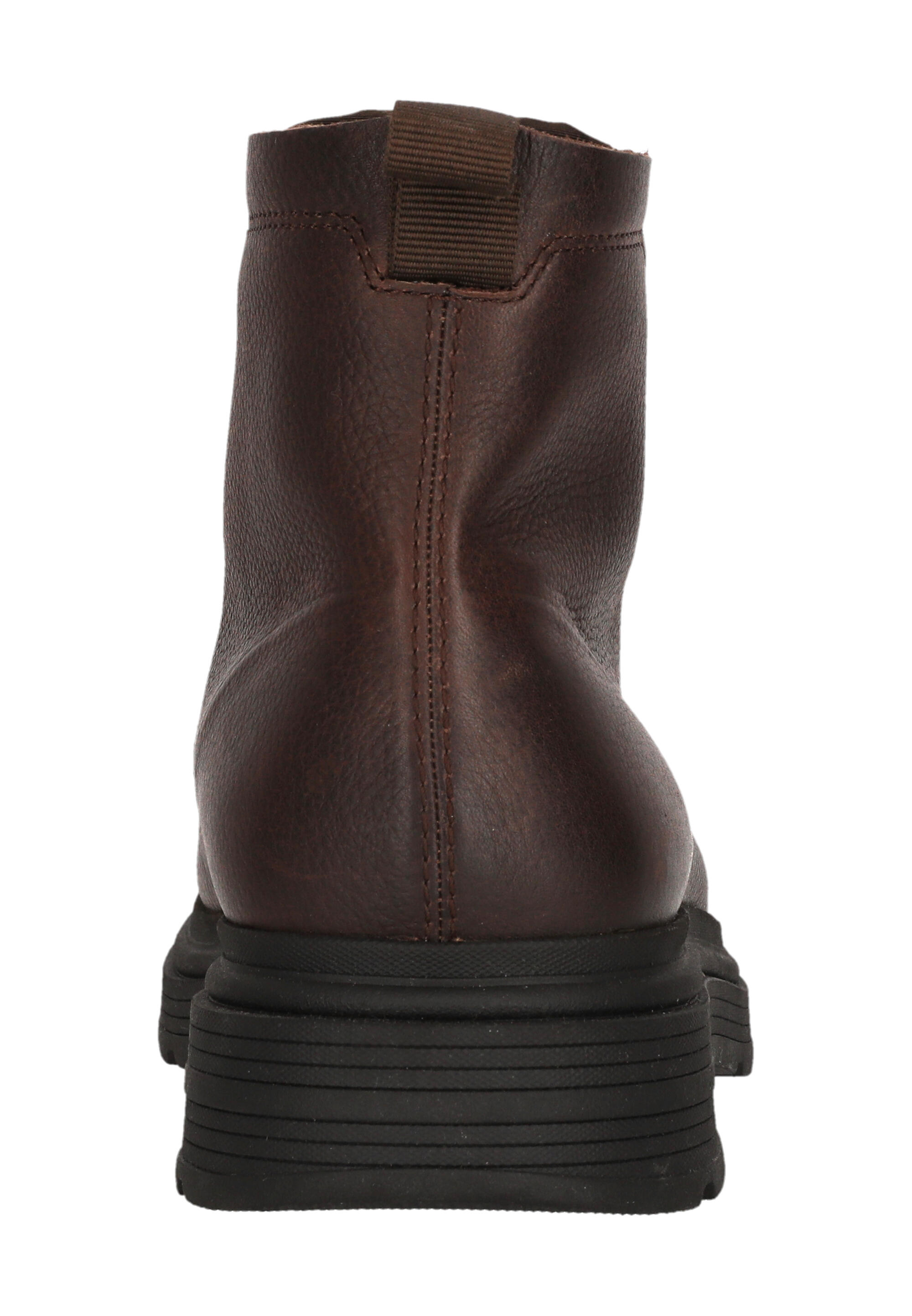 Boots Badbury High Waterproof 5/5