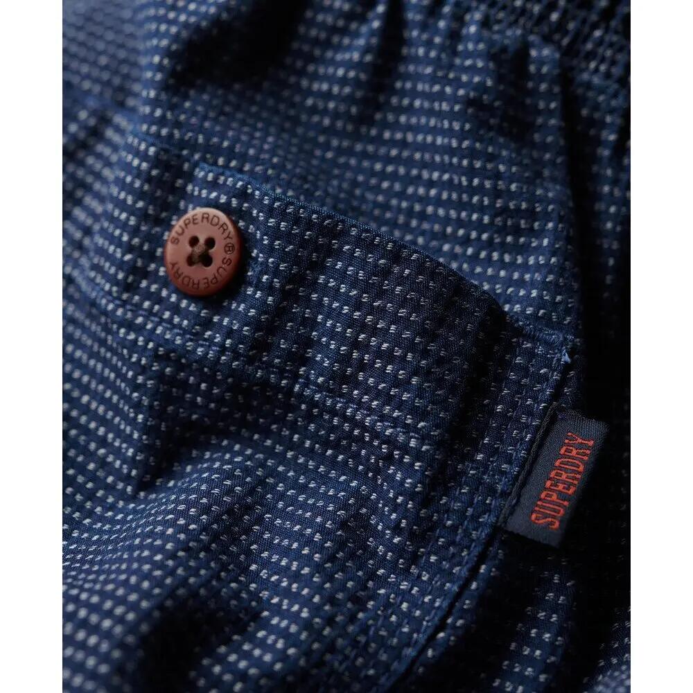Szorty bermudzkie Superdry 4/5