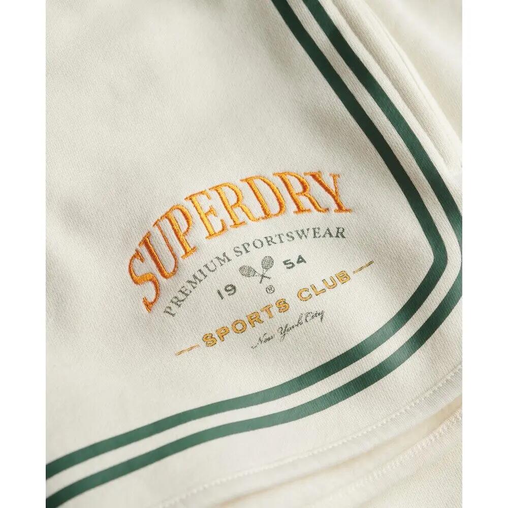 Damesshort Superdry Country Club 7/7
