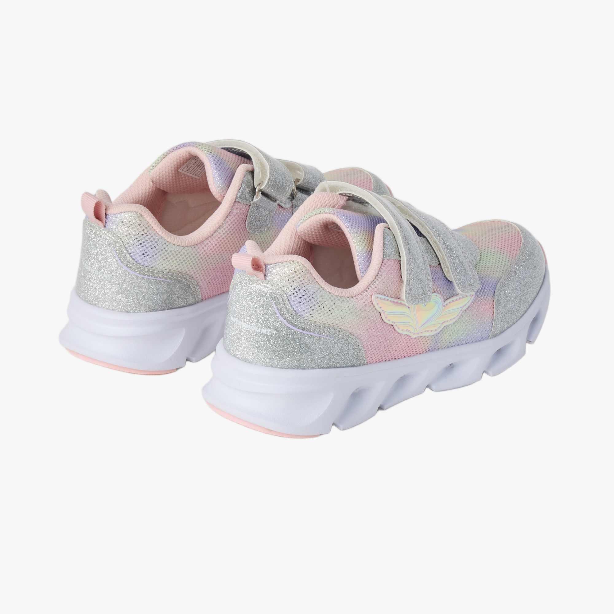 Junior Sneaker Glimra Blink 3/5
