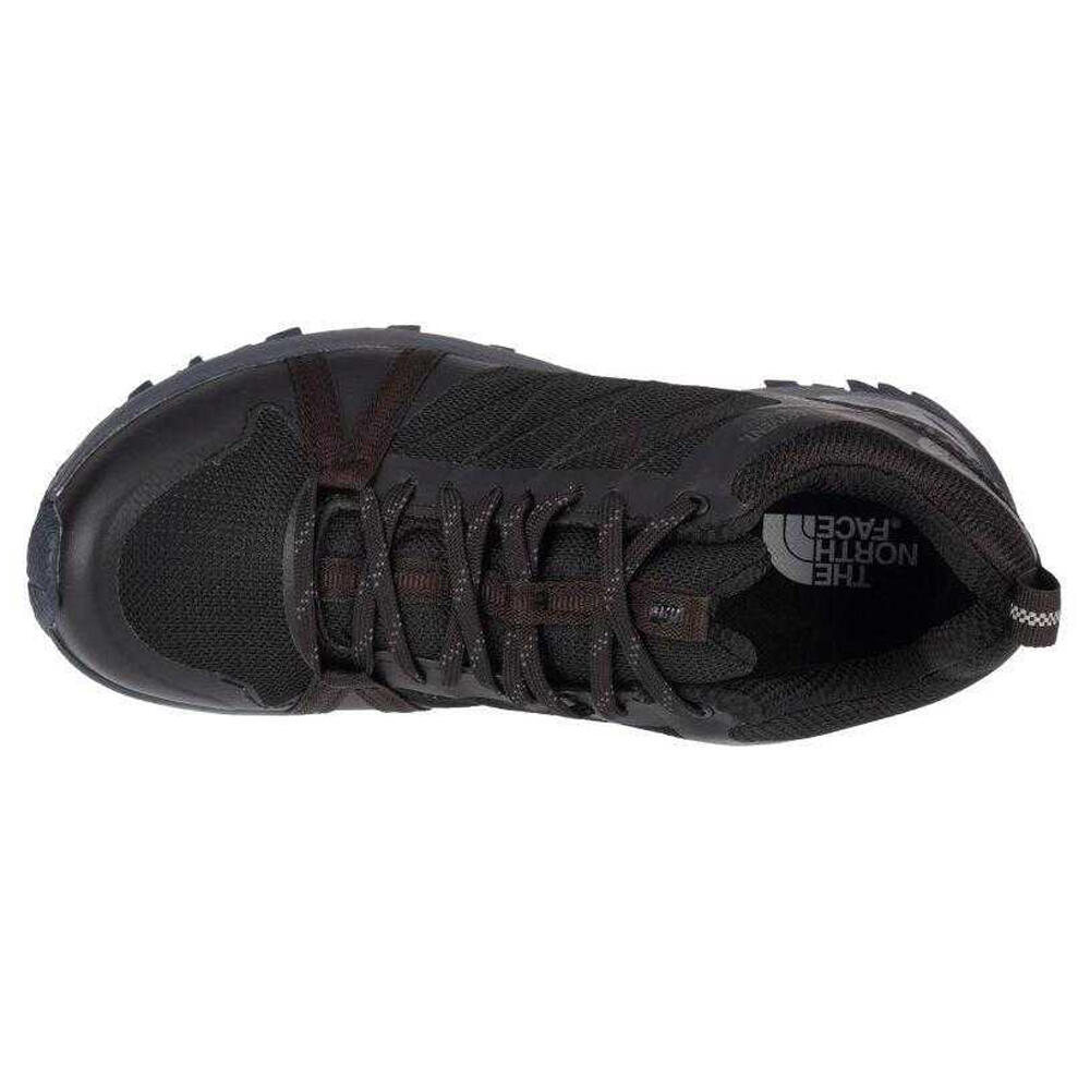 Damskie Buty Turystyczne Litewave Fastpack II 3/4