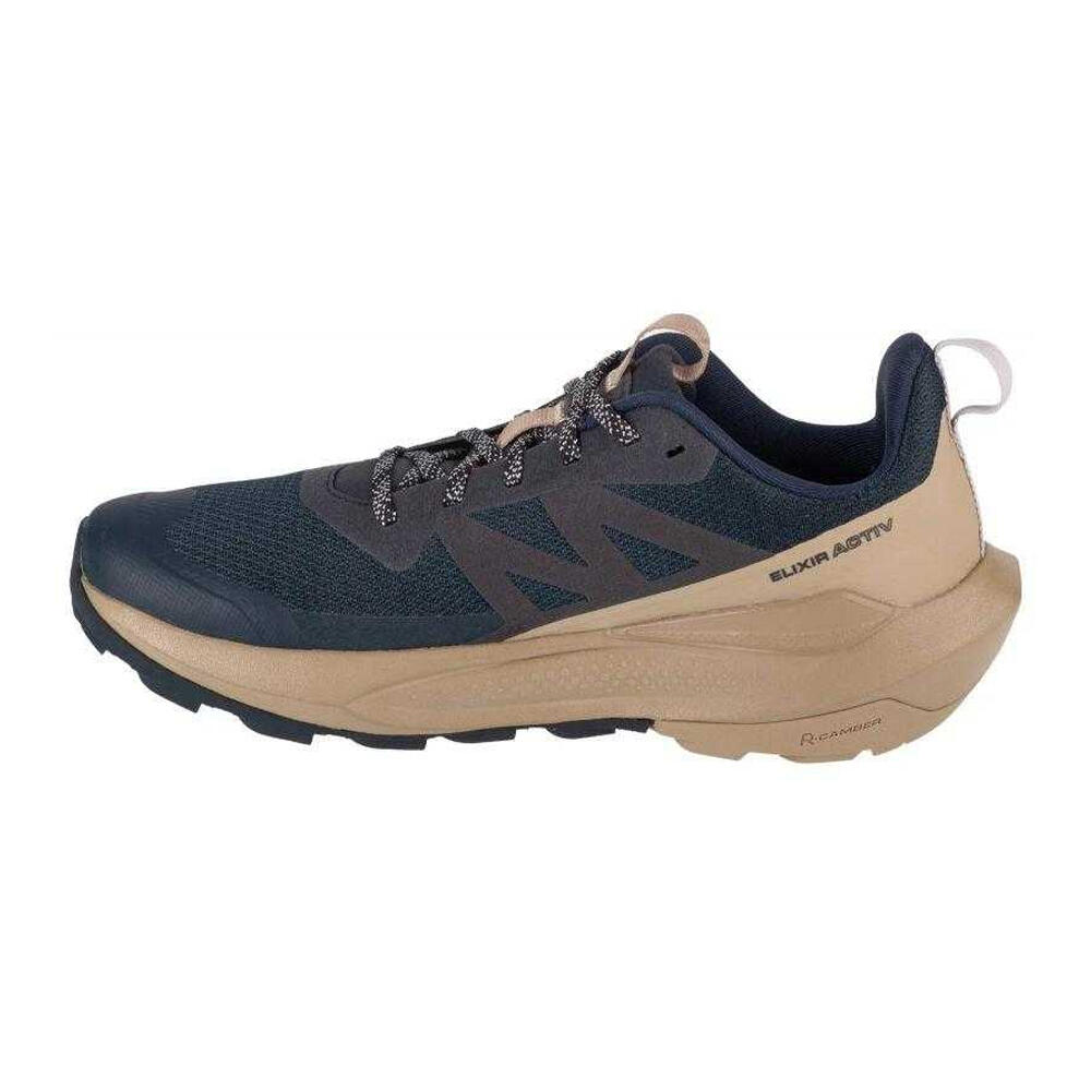 "Elixir Active" Sneaker für Herren Dunkles Marineblau 2/7