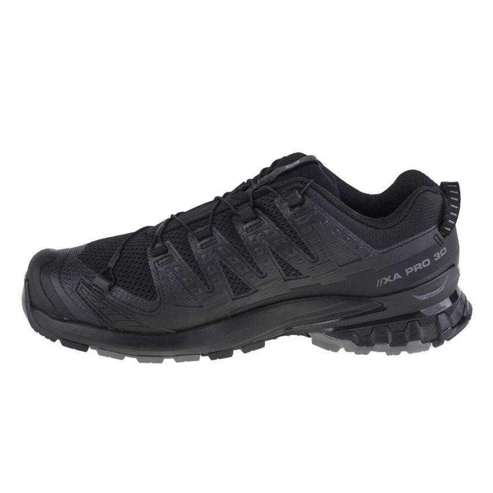 Buty Męskie 3D Bieganie Szerokie XA Pro V9 2/5