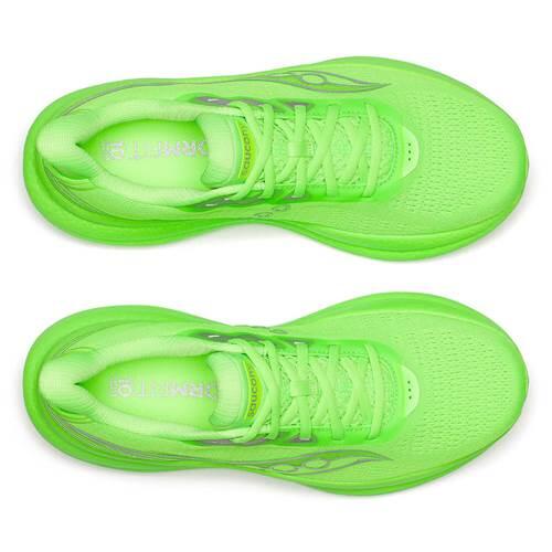 Schoenen om hard te lopen voor heren Saucony Triumph 23 5/5