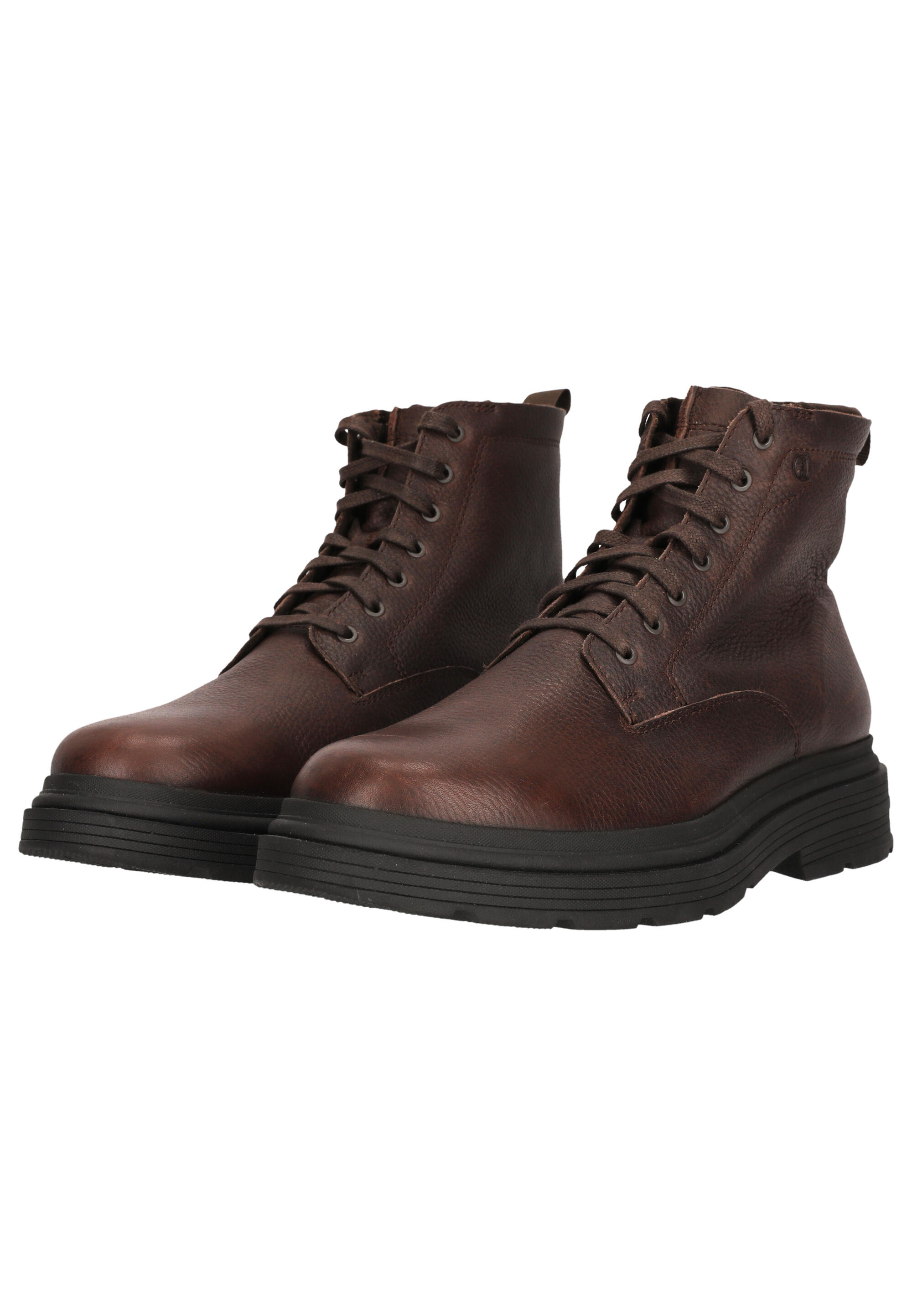 Boots Badbury High Waterproof 4/5