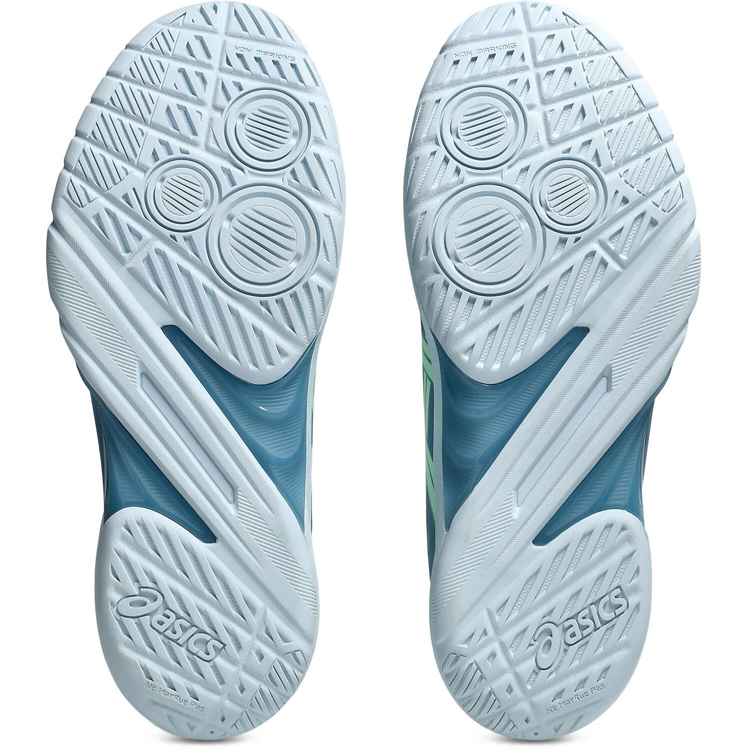 Herren Handballschuh POWERBREAK FF 4/6