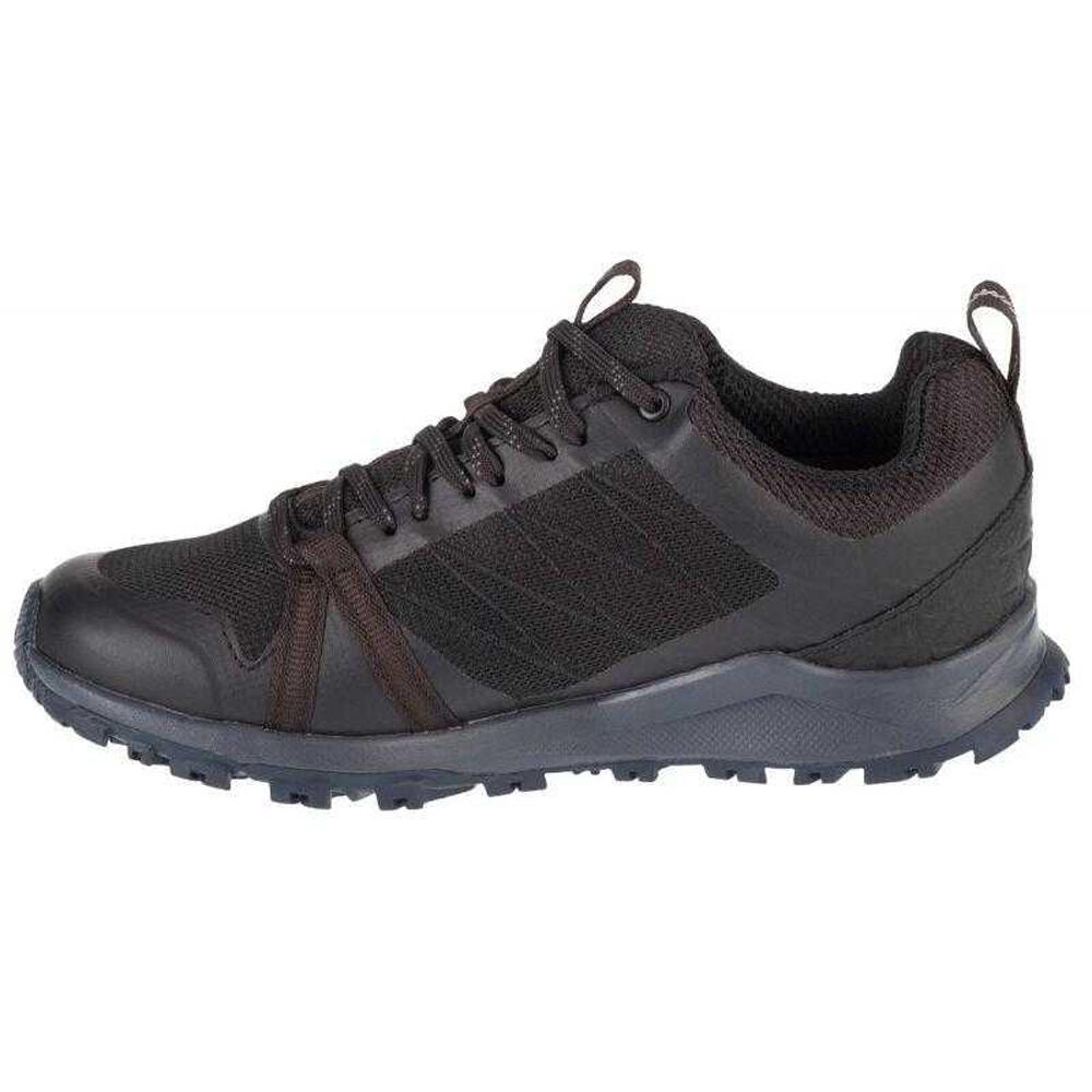 Damskie Buty Turystyczne Litewave Fastpack II 2/4