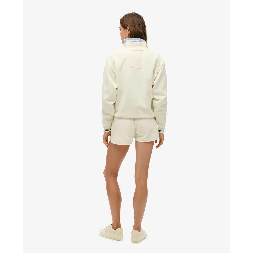 Damesshort Superdry Country Club 6/7