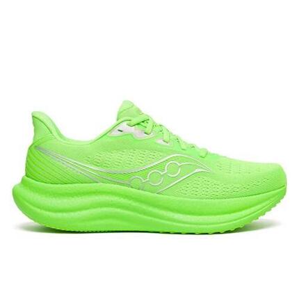 Chaussures running hommes Saucony Triumph 23